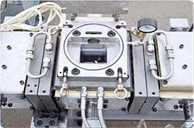 Vacuum Vent System